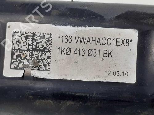 Right front shock absorber SKODA YETI (5L) 1.2 TSI | BP6692470M17 