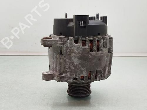 Alternator VW GOLF VI (5K1) 2.0 GTi | BP34535955M7  - Image 5