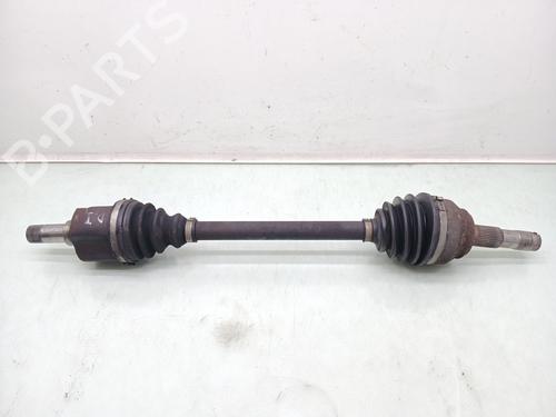 Left front driveshaft CITROËN JUMPER II Van 2.2 HDi 120 | BP38074756M38 - Image 4