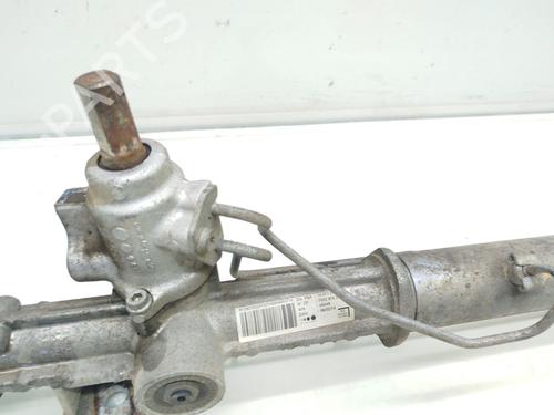 Steering rack PEUGEOT EXPERT Van (VF3A_, VF3U_, VF3X_) 2.0 HDi 130 | BP28211312M22 