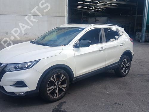 Brugte NISSAN QASHQAI II (J11, J11_) 1.3 DIG-T 4970793