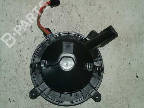 Heater blower motor MERCEDES-BENZ V-CLASS (W447)  | BP9117840M62 