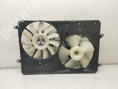 Radiator fan SUZUKI VITARA (LY) 1.6 DDiS AllGrip (APK416D) | BP39933658M35 - Image 4