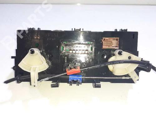 Commande Chauffage CITROËN C3 II (SC_)  | BP6558832I5 
