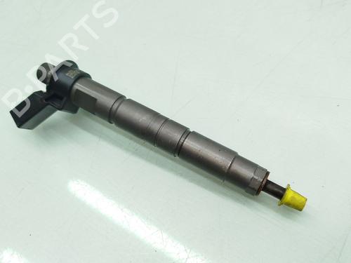 Used Injector BMW 5 (E60) 520 d (177 hp) 25472155