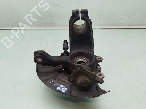 Left front steering knuckle SEAT LEON (1M1) 1.9 TDI | BP35727675M25 - Image 3