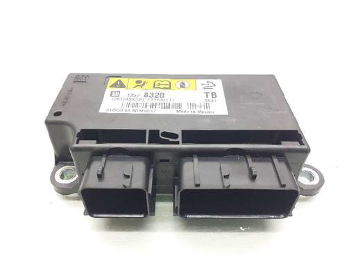 ECU airbags OPEL INSIGNIA A (G09)  | BP15074410M53 