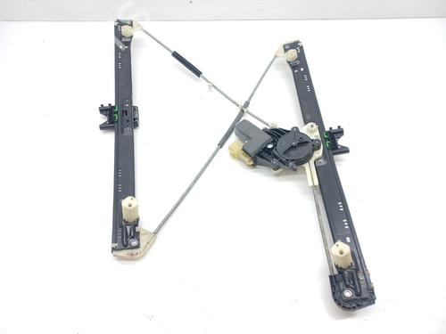 Used Front left window mechanism Front left window mechanism LAND ROVER RANGE ROVER SPORT II (L494) 5.0 SCV8 4x4 (575 hp) 34448611 34448611