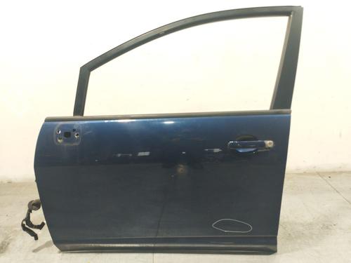 Used Left front door NISSAN TIIDA Hatchback (C11) 1.6 (110 hp) 26600975