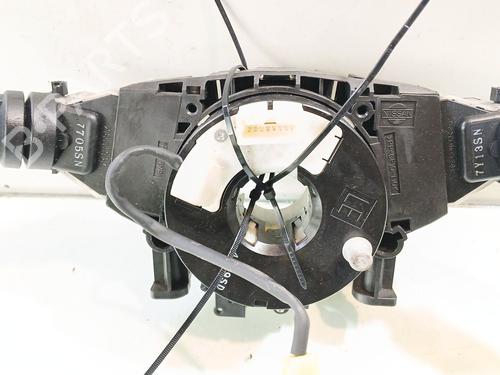 Steering column stalk NISSAN PATHFINDER III (R51) 2.5 dCi 4WD | BP33016452I23 - Image 2