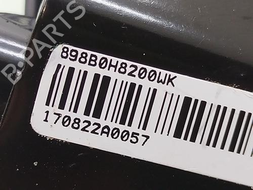 Seat buckle KIA STONIC (YB) 1.6 CRDi | BP35752301I32  - Image 6