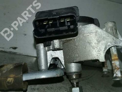 Front wiper motor RENAULT KANGOO / GRAND KANGOO II (KW0/1_) 1.5 dCi 70 (KW0V, KW0A) | BP2244363M29