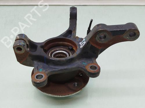 Left front steering knuckle DACIA SPRING EV (B6M1) | BP39529158M25 - Image 4