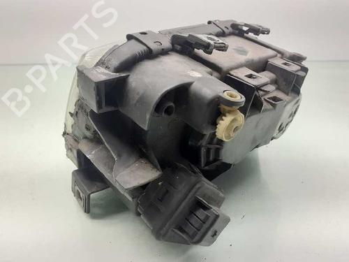 Left headlight AUDI A3 (8L1) 1.8 | BP15284706C28 