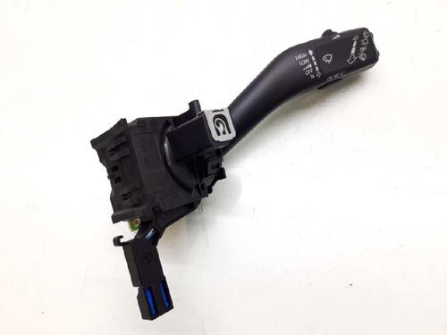 Used Steering column stalk SEAT LEON (1P1) 1.9 TDI (105 hp) 7969300