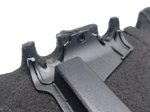 Rear parcel shelf CITROËN C3 Picasso (SH_) 1.4 VTi 95 (SH8FSC, SH8FP0, SH8FP6) | BP36157458C85 - Image 6