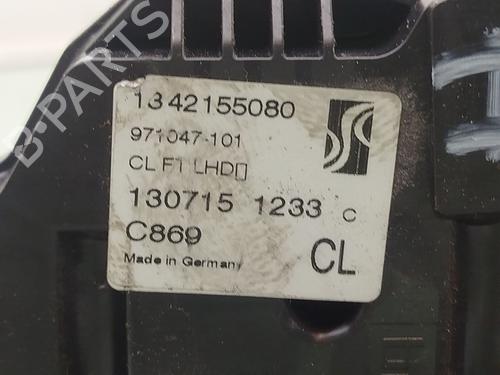 Front left lock PEUGEOT BOXER Van 2.2 HDi 110 | BP34544008C98  - Image 7