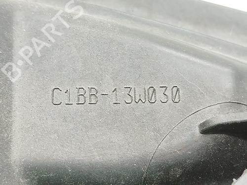 Left headlight FORD FIESTA VI Van 1.5 TDCi | BP34737288C28 - Image 6