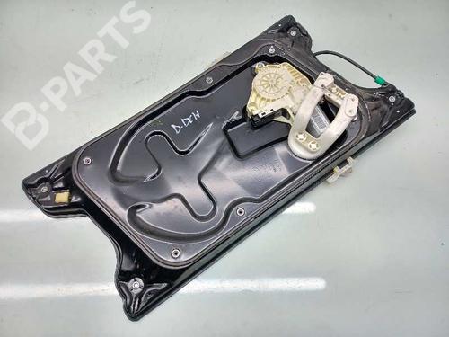 Used Front right window mechanism LAND ROVER DISCOVERY IV (L319) [2009-2018]  11207888