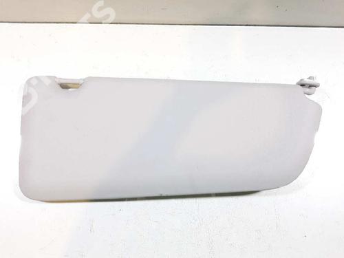 Left sun visor MERCEDES-BENZ VITO Tourer (W447) [2014-2024]nullnull