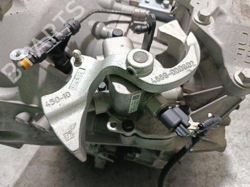 Gearbox FORD MONDEO V Hatchback (CE) 2.0 TDCi | BP38264425M3 - Image 7