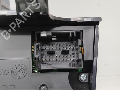 Climate control FIAT DUCATO Van (250_) 150 Multijet 2,3 D | BP30688350I5 - Image 3