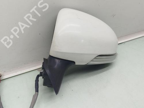 Left mirror TOYOTA PRIUS (_W3_) 1.8 Hybrid (ZVW3_) | BP29353143C26 