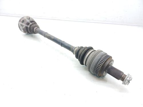 Used Left rear driveshaft BMW 1 (E87) 118 d (143 hp) 26407795