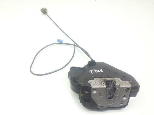 Rear right lock MERCEDES-BENZ E-CLASS (W211)  | BP13317186C99