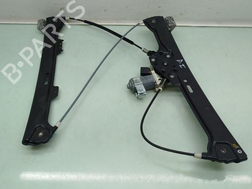 Front left window mechanism BMW 5 (E60) 530 i | BP32773855C22 - Image 4