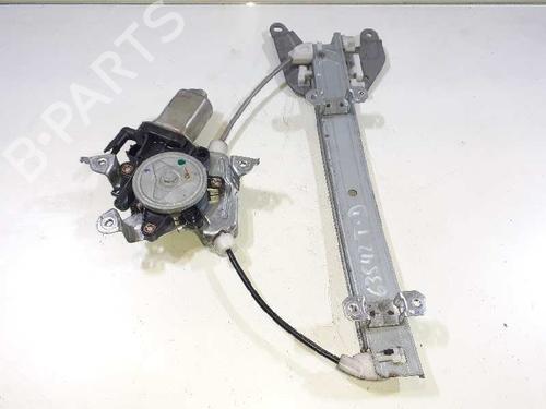 Used Rear right window mechanism NISSAN MURANO I (Z50) 3.5 4x4 (231 hp) 7834330