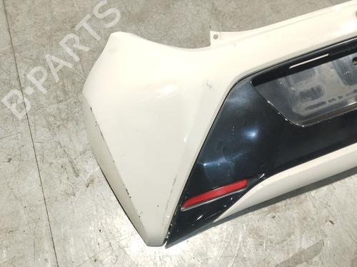 Rear bumper TOYOTA AYGO (_B4_)  | BP29421909C8 