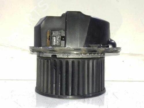 Heater blower motor AUDI A3 (8P1) 2.0 FSI BP4900554M62