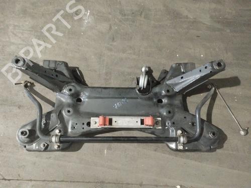 Forbro NISSAN NV400 Van (X62, X62B) dCi 110 (110 hp) 28055057