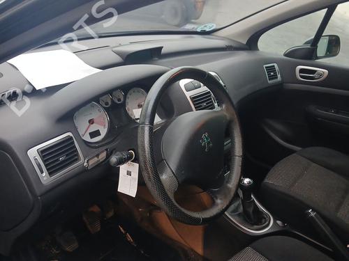 Left front window switch PEUGEOT 307 (3A/C) 1.6 16V | BP33872950I27  - Image 12