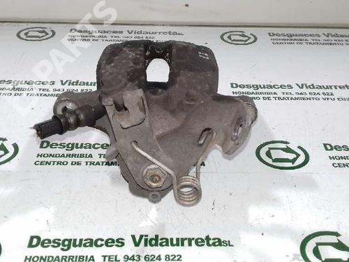 Left rear brake caliper OPEL INSIGNIA A (G09) 2.0 CDTI (68) | BP11558010M107 