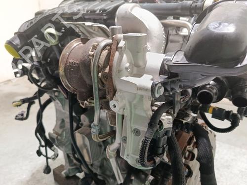Engine JEEP AVENGER (J2) | BP39933613M1 - Image 12