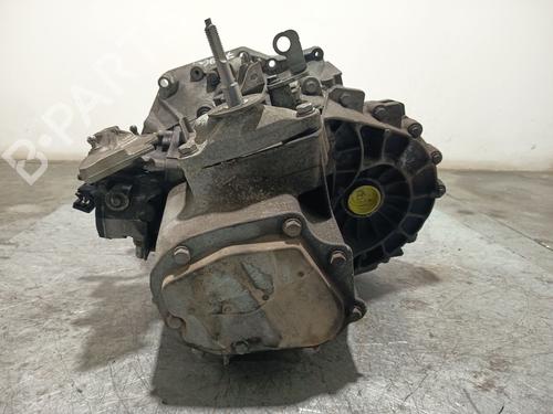 Gearbox CITROËN C4 II (NC_) 1.6 HDi 110 | BP34156560M3 - Image 3
