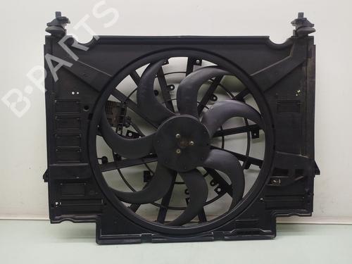 Køleventilator elektrisk Køleventilator elektrisk 39429230 39429230