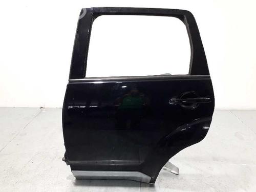 Used Left rear door MITSUBISHI OUTLANDER II (CW_W) 2.0 DI-D (CW8W) (140 hp) 16252842