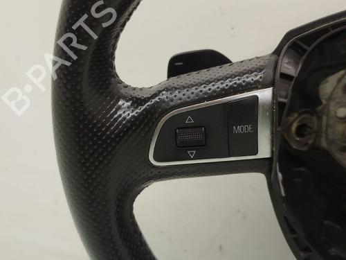 Steering wheel AUDI Q7 (4LB) 3.0 TDI quattro | BP36034191C49 - Image 2