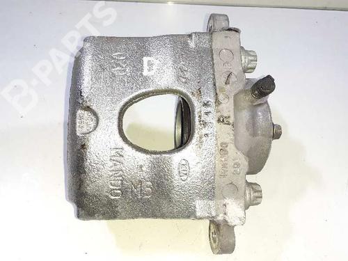 Right front brake caliper KIA NIRO I (DE) 1.6 GDI Hybrid | BP11560600M104 