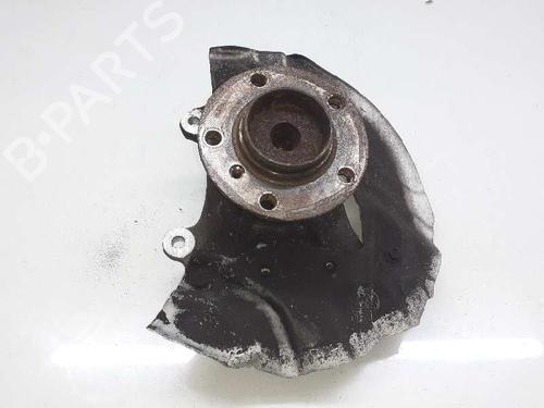 Used Right front steering knuckle BMW 7 (E65, E66, E67) 730 d (218 hp) 9058139