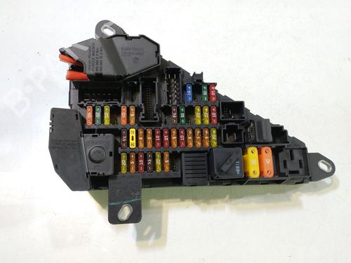 Fuse box BMW 6 (E63) 645 Ci | BP16934333E1 