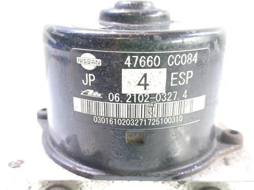 ABS pump NISSAN MURANO I (Z50) 3.5 4x4 | BP21044498M43 