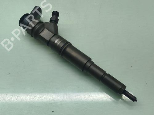Used Injector BMW X3 (E83) 2.0 d (150 hp) 25745697