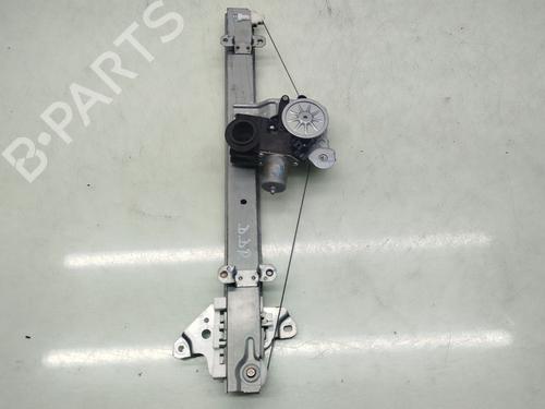 Used Front right window mechanism Front right window mechanism MERCEDES-BENZ X-CLASS (470) X 250 d (470.230) (190 hp) 40107279 40107279