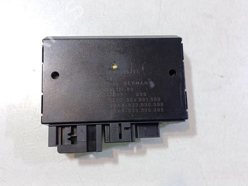 Electronic module BMW 2 Active Tourer (F45) 214 d | BP33855584M83 - Image 2