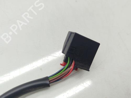 Left mirror VW GOLF V (1K1) 1.9 TDI | BP30271967C26 