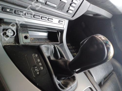 Starter BMW X5 (E53) 4.8 is | BP16934125M8 